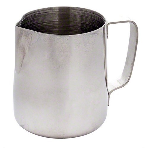 Tablecraft (2024) 20-24 oz Frothing Cup