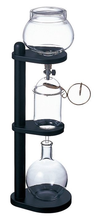 Kalita water drip moving [5 persons] # 45067 (japan import)