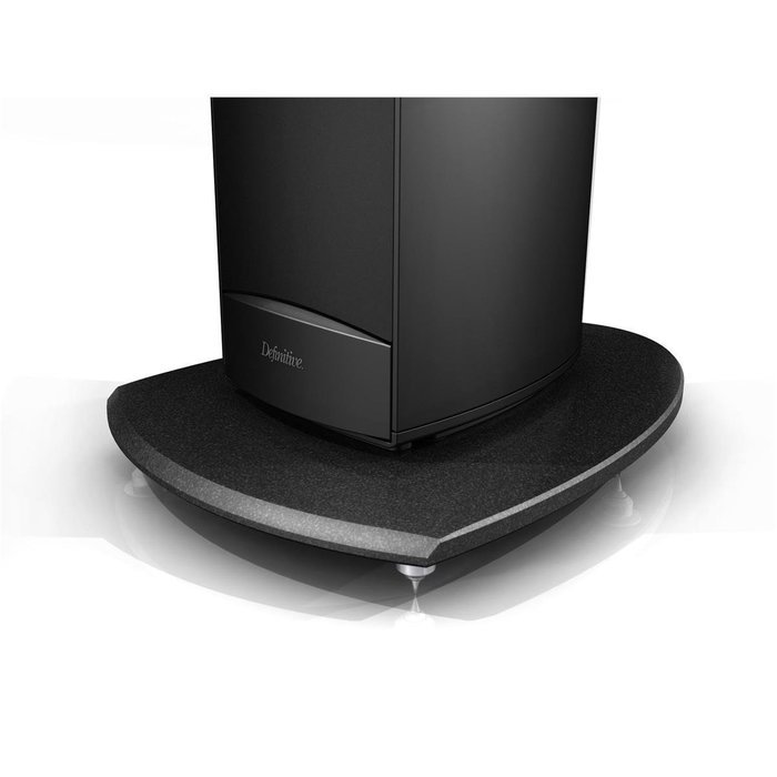 Definitive Technology Mythos STS 120v Supertower Speaker (Single, Black)