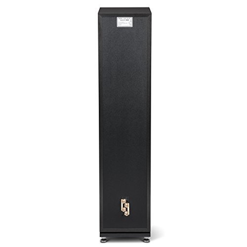 Wharfedale - Diamond 250 (Black) N5