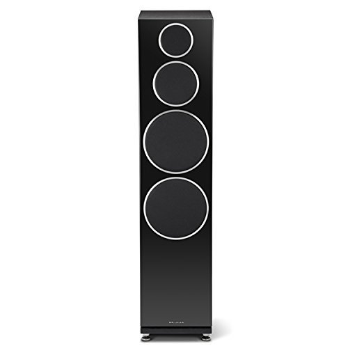 Wharfedale - Diamond 250 (Black) N6