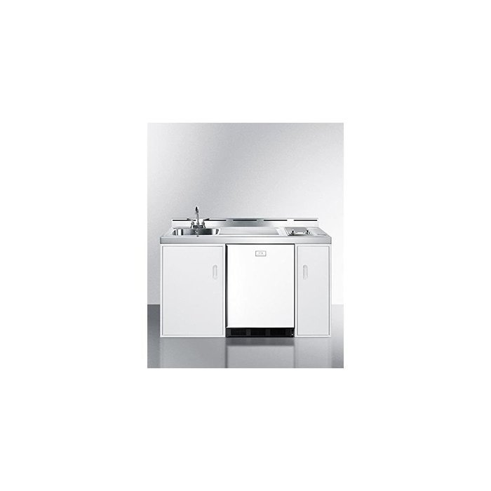 SUMMIT C60ELGLASS C60ELGLASS