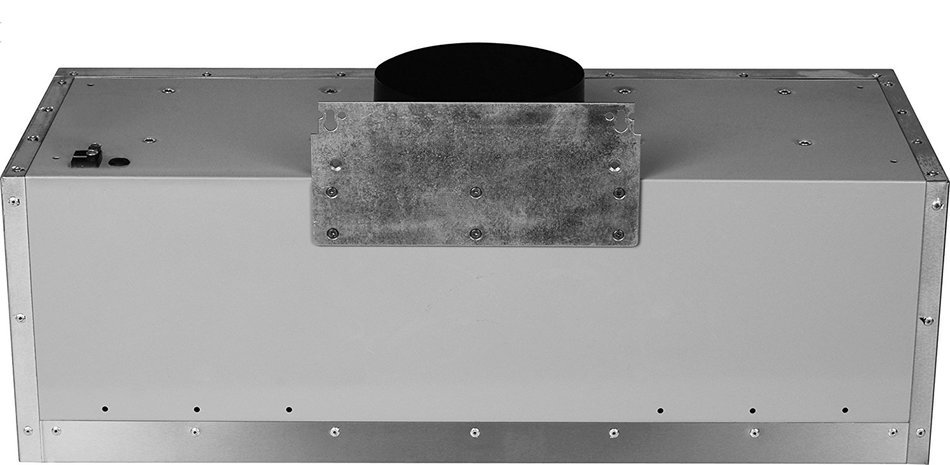 Ancona Advanta UC Chef II 900 CFM Under Cabinet Range Hood, 30-Inch N11
