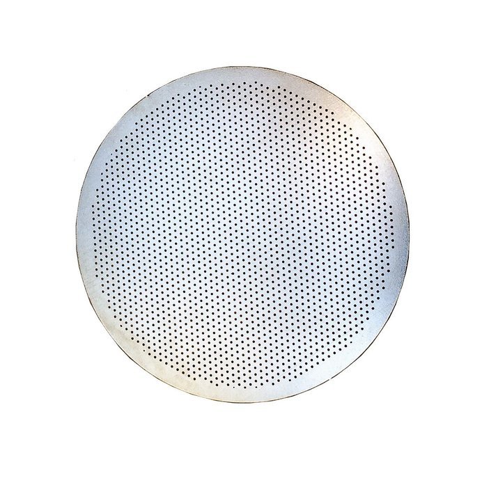EPIC AeroPress Filter - Stainless Steel Metal by Coffee Nebula N3