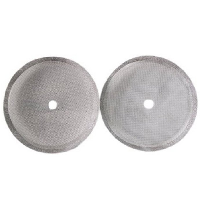 CoaGu&reg; Replacement French Press Filter for 8 Cup (2 pack) N2