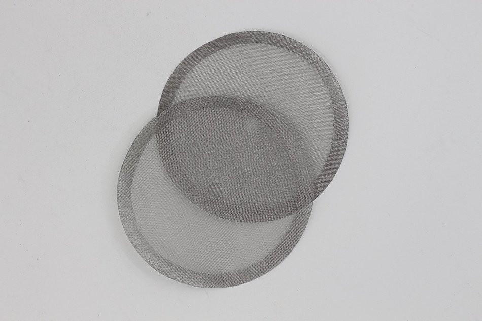 CoaGu&reg; Replacement French Press Filter for 8 Cup (2 pack) N3