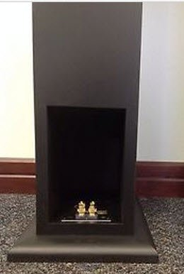 Acoustic Technologies, LLC - "Classic-Series" (Single-Driver Floorstanding Loudspeakers) - 1 Pair