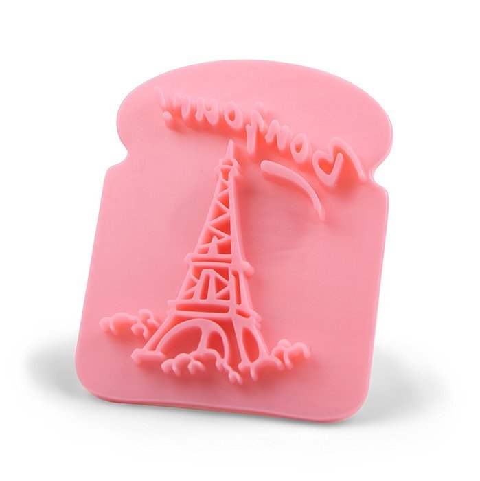 Fred & Friend HOLY TOAST Bread Stamper
