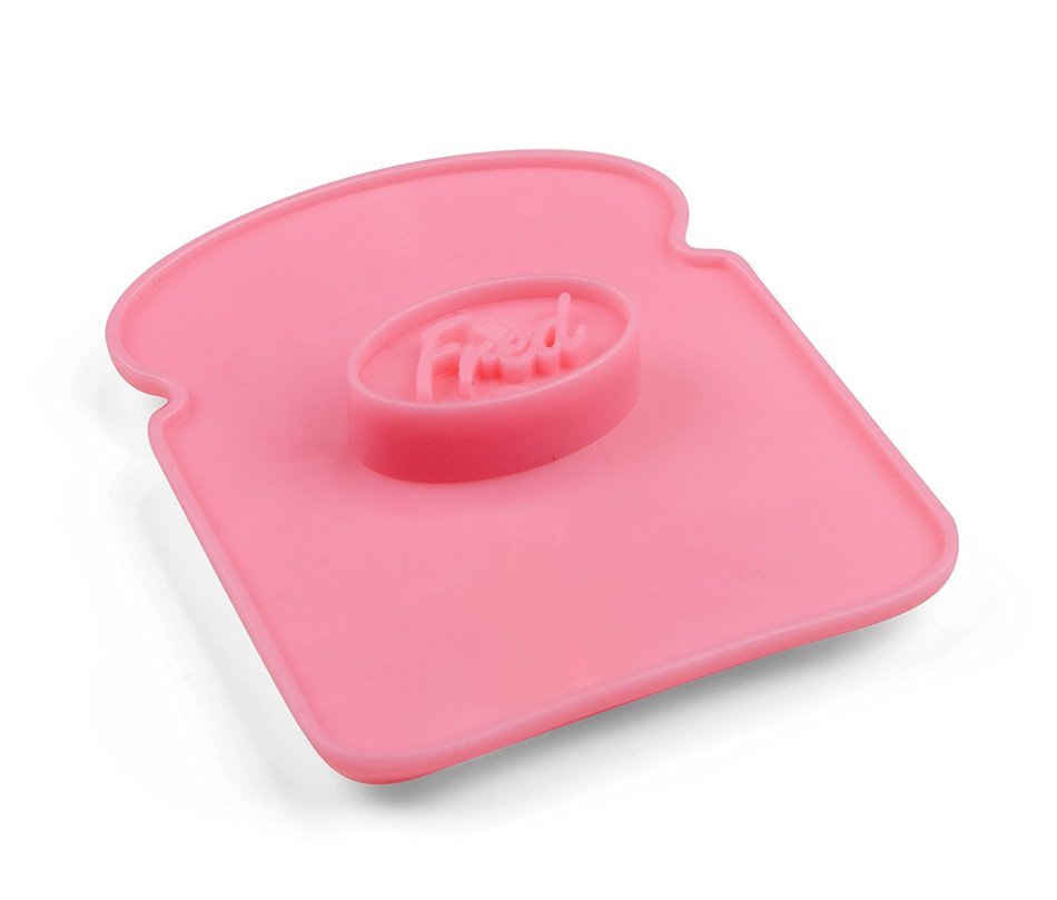 Fred & Friend HOLY TOAST Bread Stamper N2