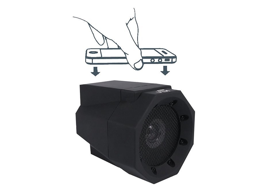 PORTABLE TOUCH SPEAKER BOOM BOX N3