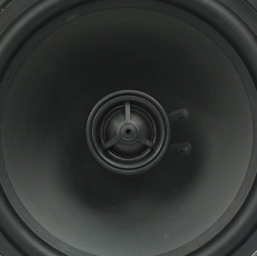 HTD MP-R80 Multi Purpose 8" In-Ceiling Speakers (Pair) N4