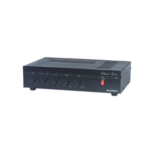 Bogen BG-C35 35 WATT AMPLIFIER - NEW - White Box - BG-C35