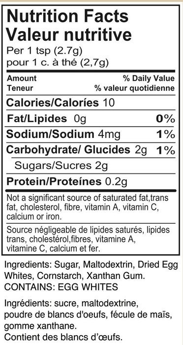 SugarVeil&reg; 2-pack of 3.4 oz SugarVeil Confectionery Icing N3
