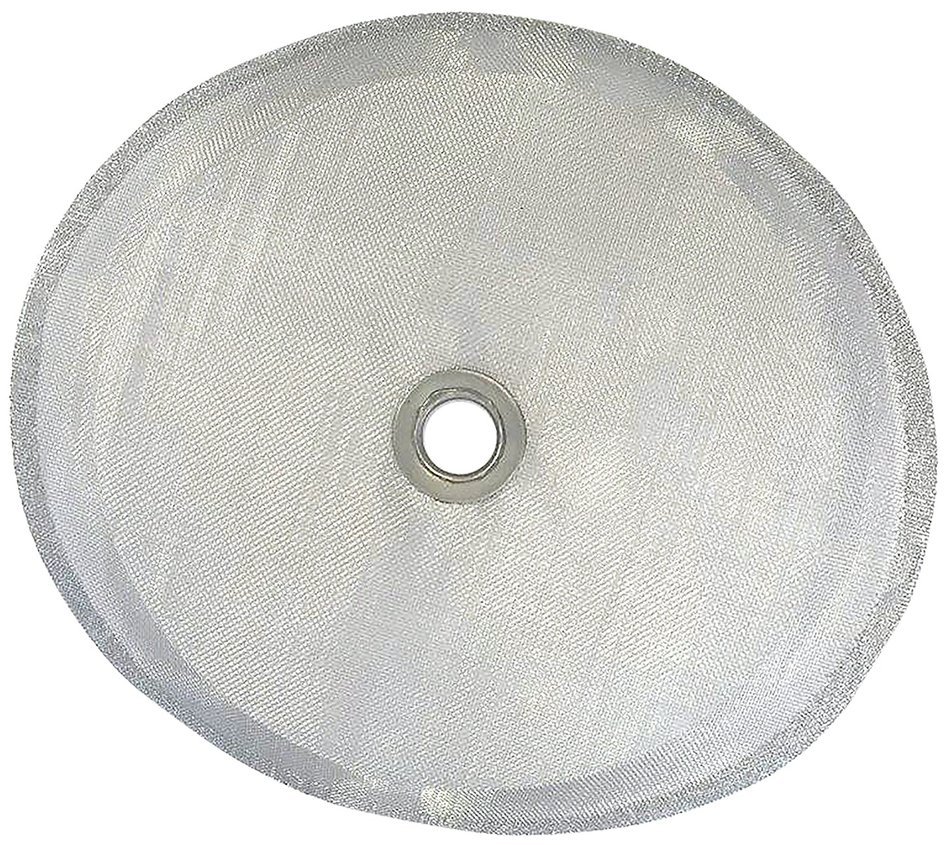 Aerolatte Universal Replacement Filter Mesh Screen for 5Cup French Press Coffee Makers (20oz