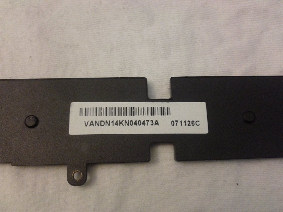 HP Pavilion dv9000 L&R Speakers - DV9000LRS N2