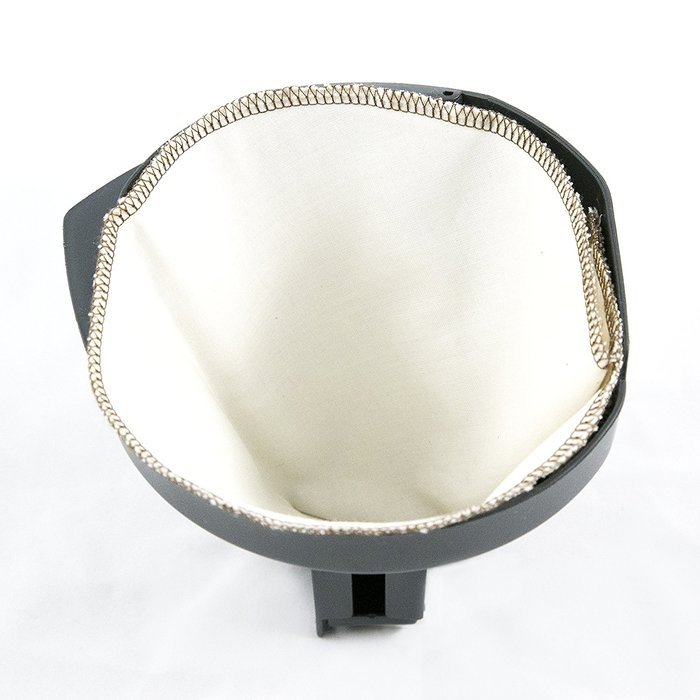 CoffeeSock #6 Cone Filter 2 pack - Organic Cotton N3