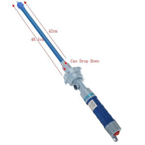 Electric Dispenser Bottled Drinking Water Bottle Pump By USA CASH AND CARRY - PrimeTrendz TM N4