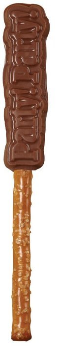 Wilton 2115-0228 Birthday Pretzel Candy Mold N4