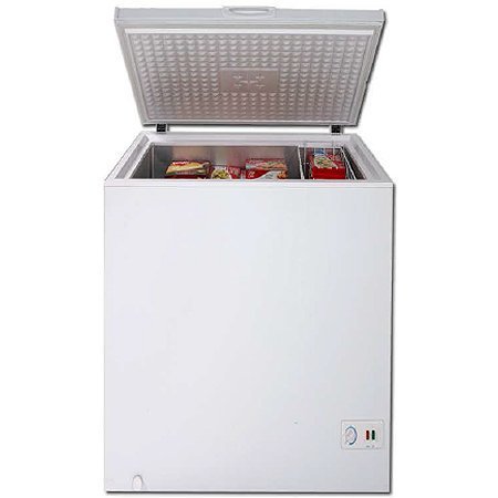 Avanti CF35M0W - 3.5 Cu. Ft. Chest Freezer White