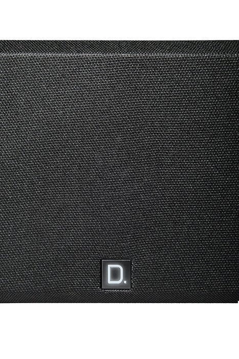 Definitive Technology CS9060 High-Performance Center Channel Speaker with Integrated 8&rdquo; Powered Subwoofer N6