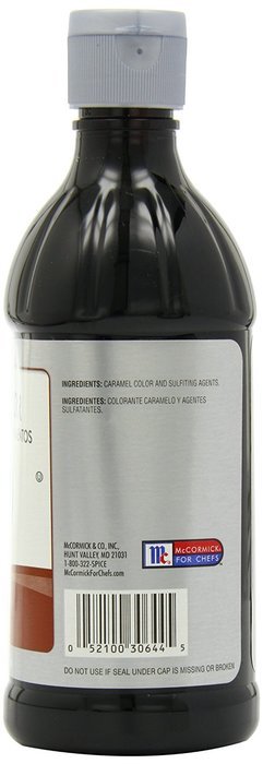 McCormick Food Coloring, Red, 32-Ounce N34
