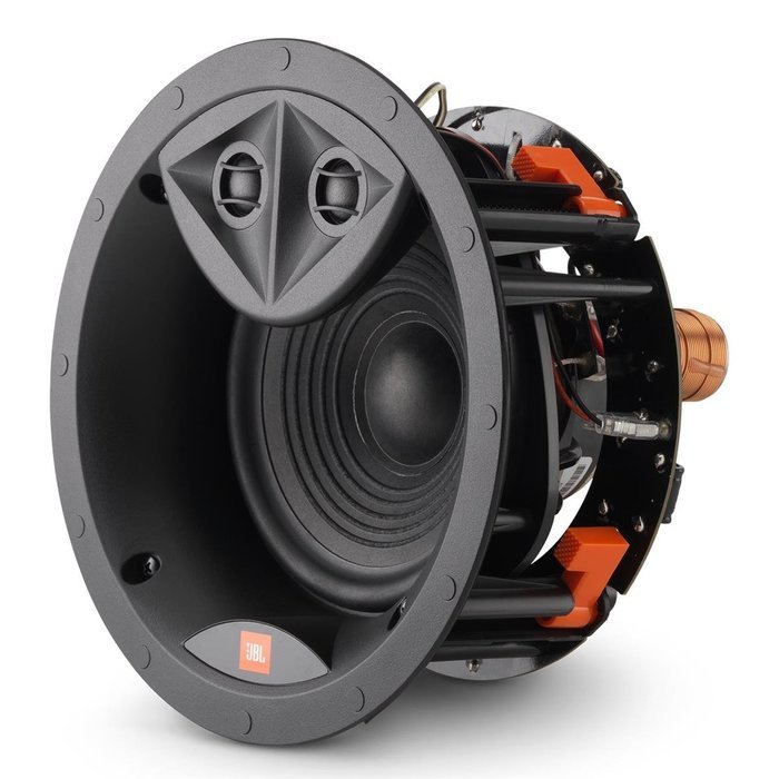 JBL Arena 6ICDT 6.5" Premium Stereo In-Ceiling Loudspeaker - Each