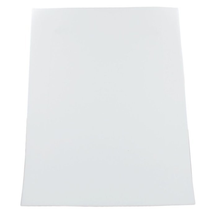 Disco D1520S3 15 x 20 Wells Fryer Filter Sheet - 1000 / CS