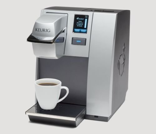 **New** Keurig&reg; K155 Officepro&reg; Premier Brewing System Coffee Maker * ( B155 ) N5