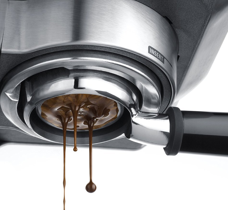Breville BES058NP 58mm Portafilter N4