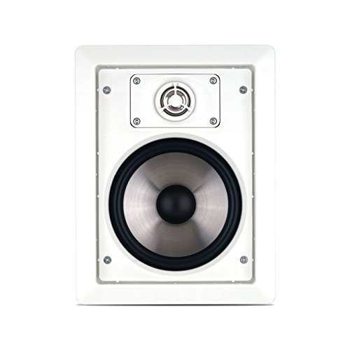 Infinity Series CS 50 2-Way 5-1/4" In-Wall Speaker N2