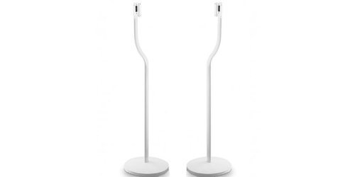 Focal Super Bird Speaker Stands - White Pair N3