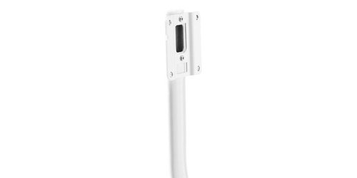 Focal Super Bird Speaker Stands - White Pair N4