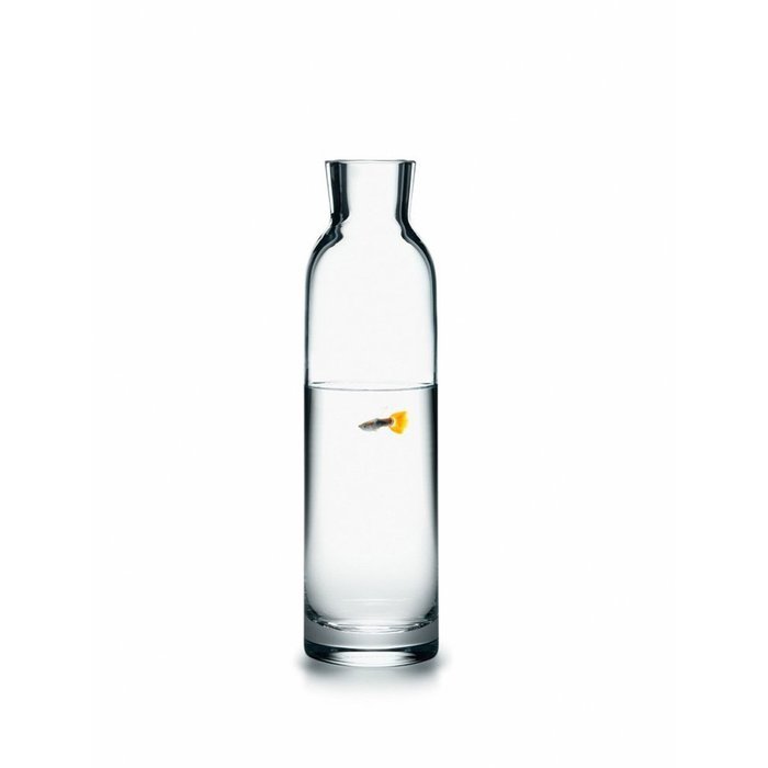 Normann Copenhagen Cristal Carafe with Cups