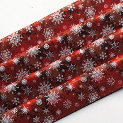 Chocolate Transfer Sheet: Christmas Themes. 1 Sheet Per Pack N9