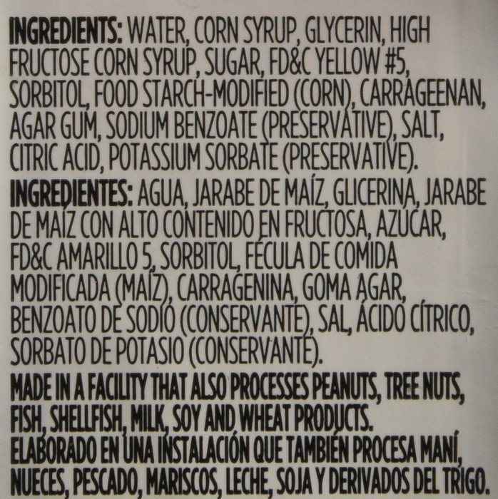 Wilton 610-700 Icing Gel, 1-Ounce, Sky Blue N18