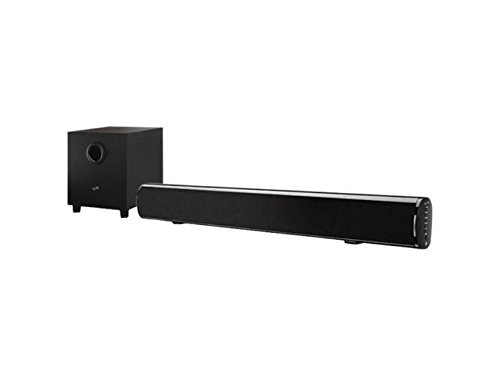 ILIVE iTBSW285B 37'' Bluetooth Soundbar with Subwoofer N2 free image ...