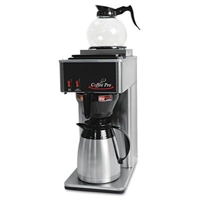 Thermal Institutional Brewer, Stainless Steel