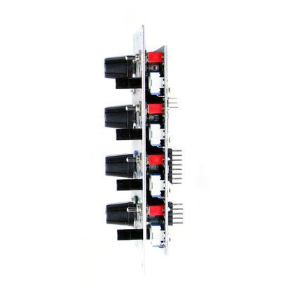 4ms Company QCD Expander N3