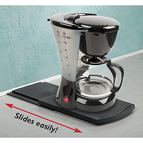 HANDY CADDY SLIDING COUNTER TRAY N2
