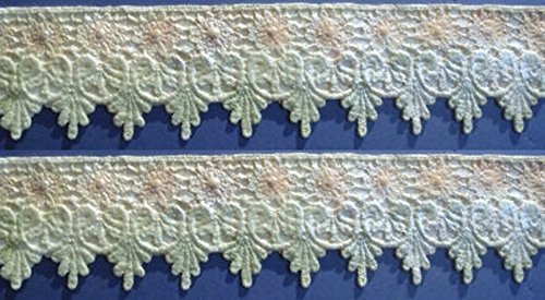 silicone mold/LACE MOLD 5007 N2