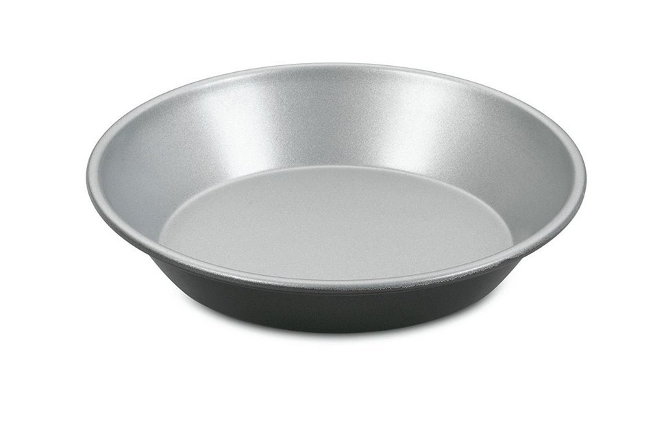 New Cuisinart AMB-9DP Non-Stick 9in Deep Dish Pie Pan