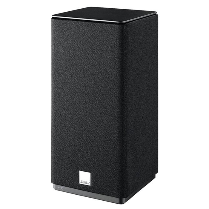 Dali - Kubik Xtra - Passive Speaker - Black