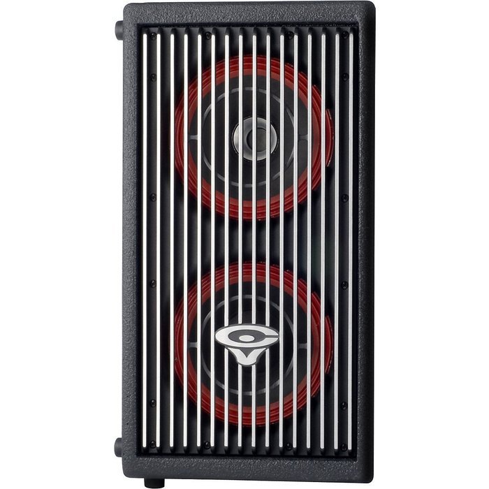Cerwin Vega Pro CVA-28 Tri-Amped Dual 8" Active Full Range Speaker N4