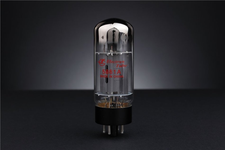 4pc Shuguang 5881A( 6L6/6L6GC/6P3P) Matched Quad Vacuum Tube tested by AT1000 N2