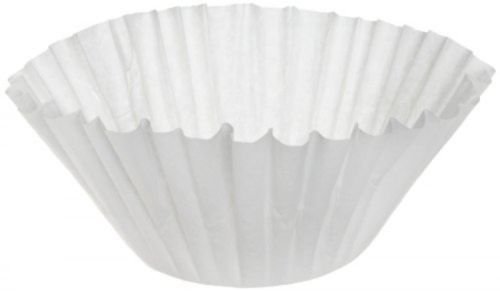 Bunn 1000 Paper Regular Coffee Filter for 12-cup Commercial Brewers N2