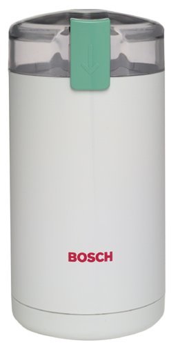 Bosch MKM 6003 UC Coffee Grinder, Black N2