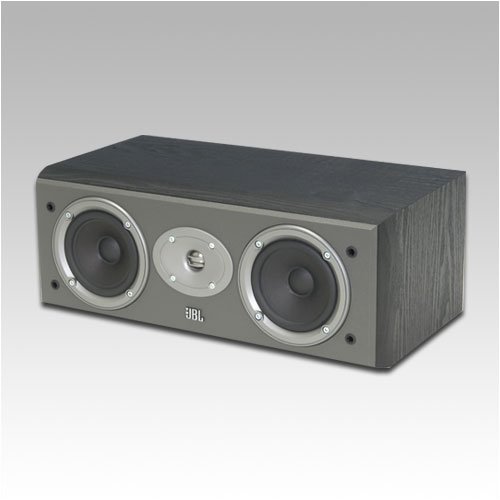 JBL Balboa 5-Inch Center Channel Dual Loudspeaker (Each) (Discontinued by Manufacturer)