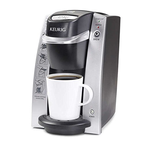 B130 DeskPro Coffee Maker