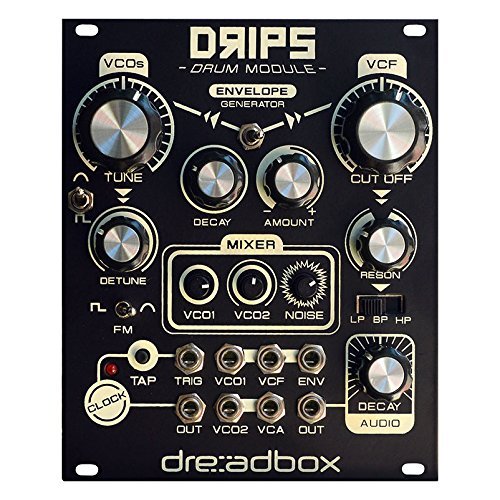 Dreadbox Drips