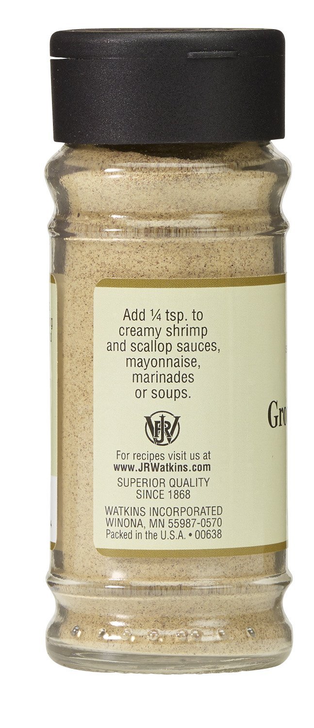 Watkins Assorted Food Coloring, Red/Yellow/Green/Blue, 1.2 Ounce N36